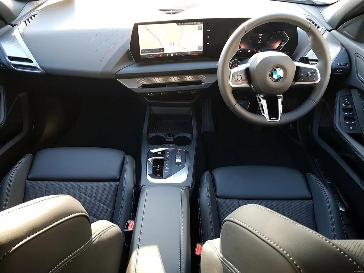 BMW 1-Series 120 M Sport - Image 4