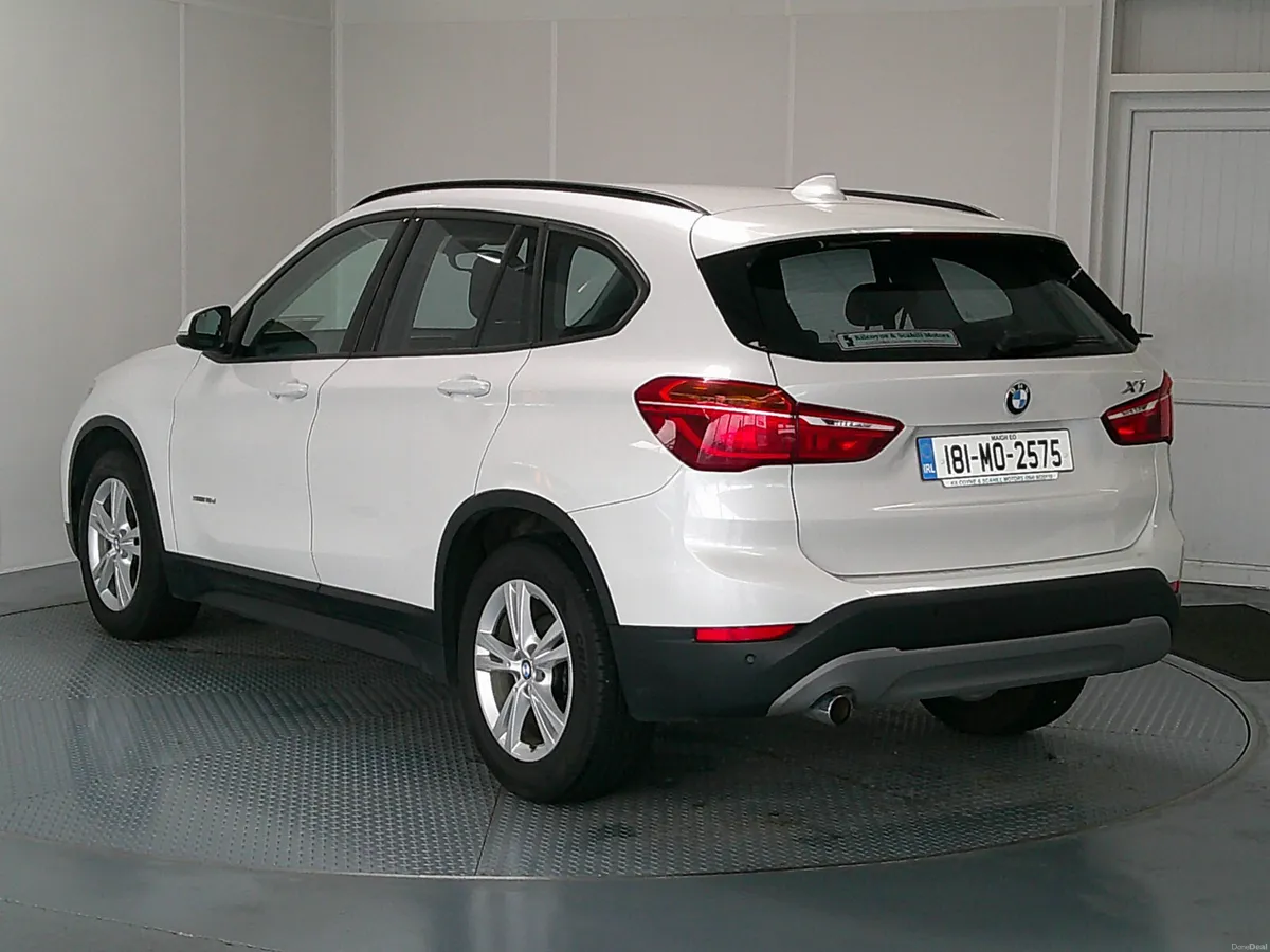 BMW X1 2018 - Image 5