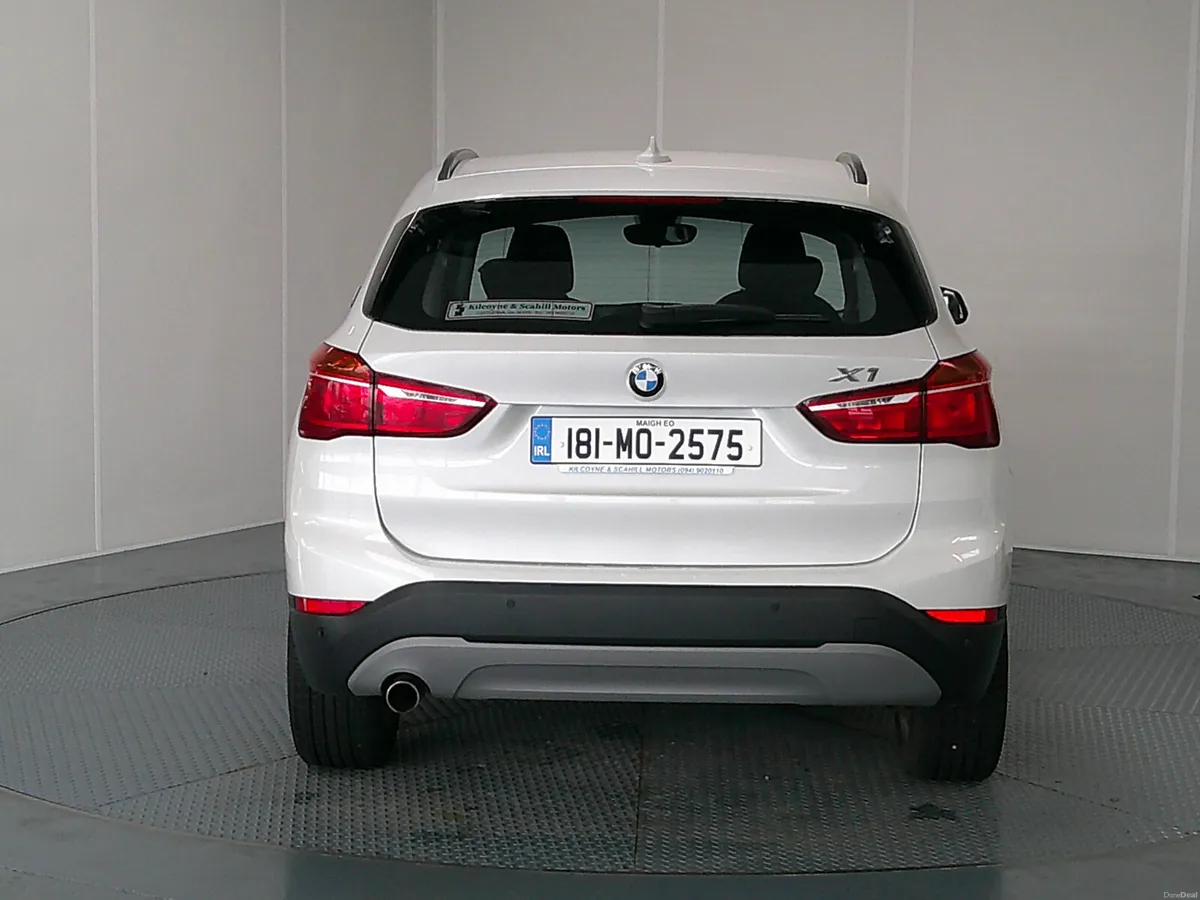 BMW X1 2018 - Image 6