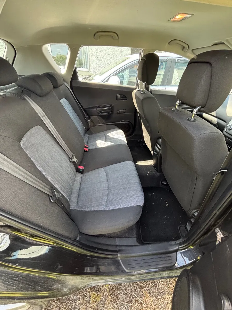Kia Ceed 2012 - Image 3
