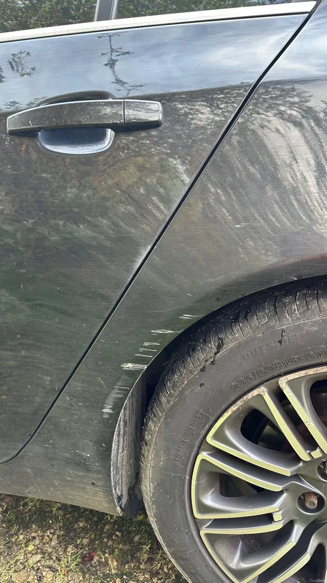 Vauxhall Insignia 2015 - Image 6