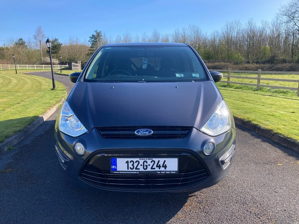 New Nct 6/27 , 80k miles, - Image 2