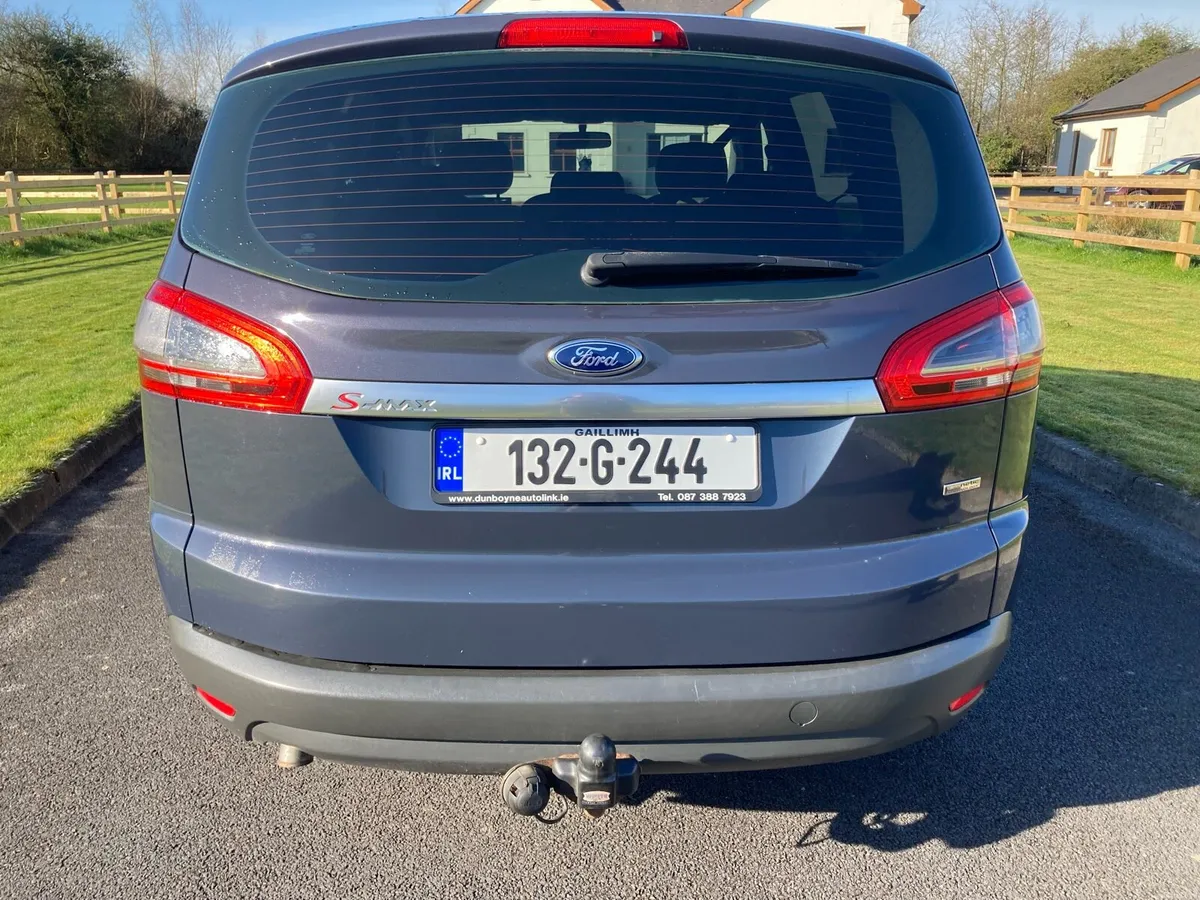 New Nct 6/27 , 80k miles, - Image 3