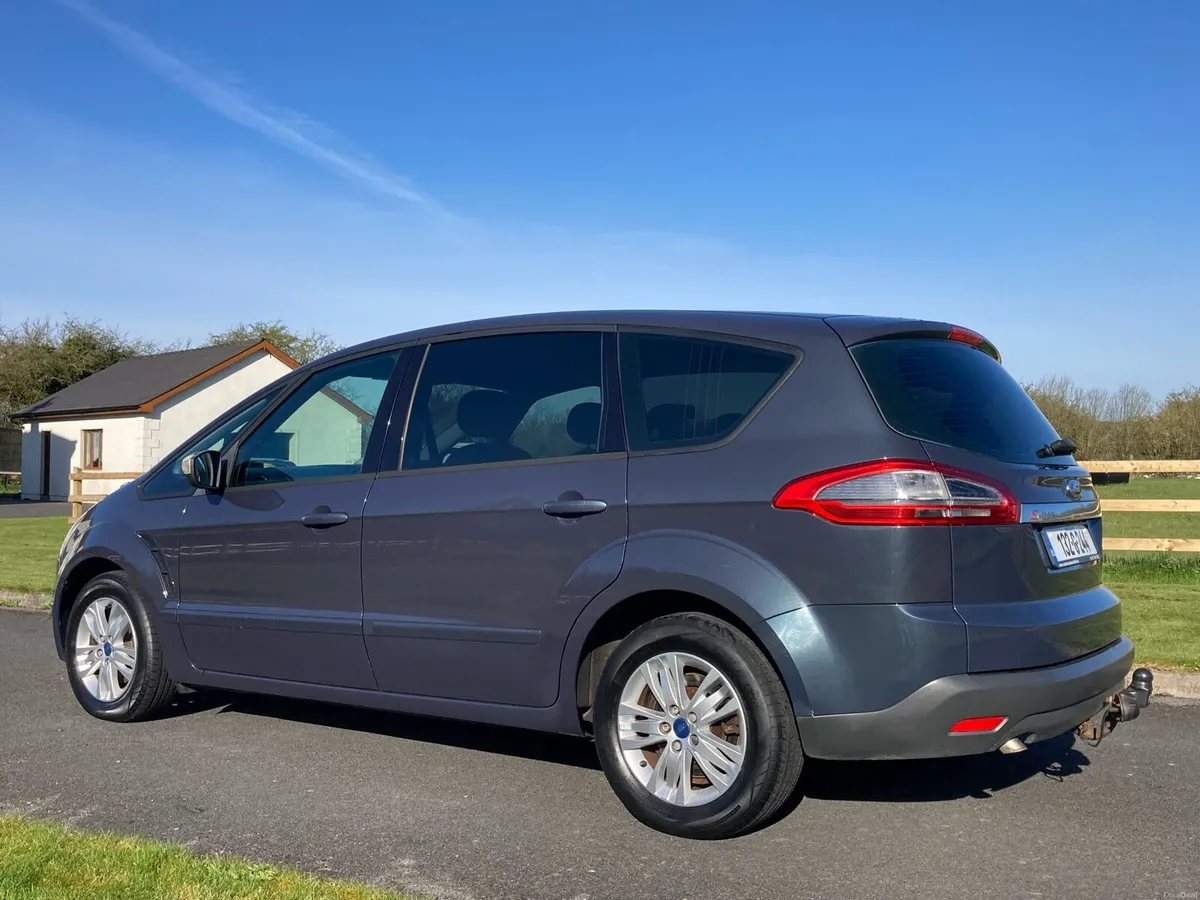 New Nct 6/27 , 80k miles, - Image 4