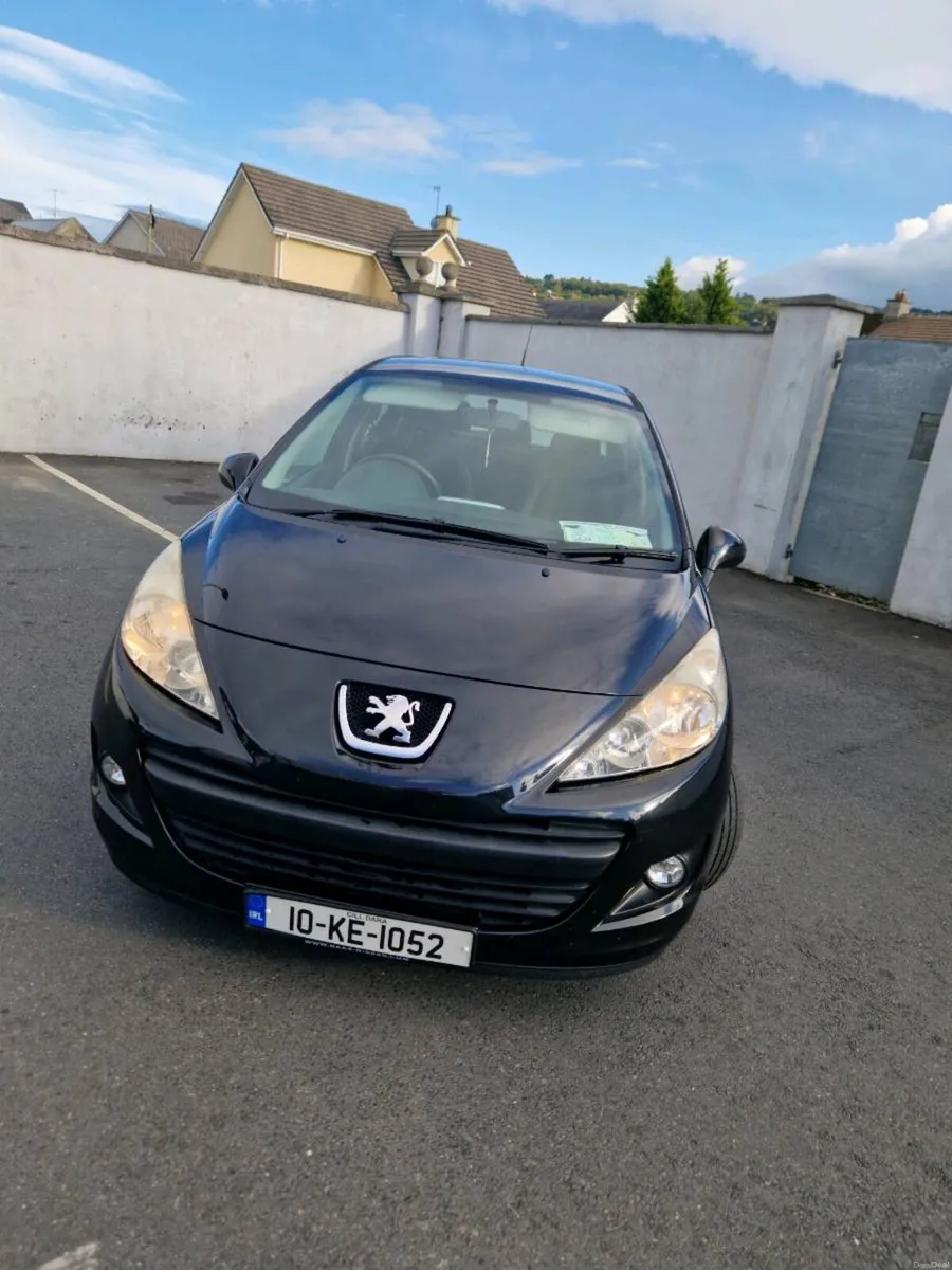 Peugeot 207 - Image 1