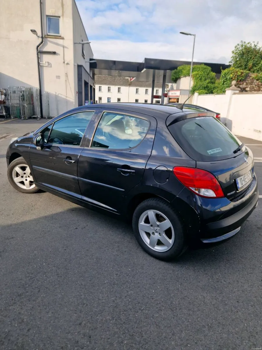 Peugeot 207 - Image 6