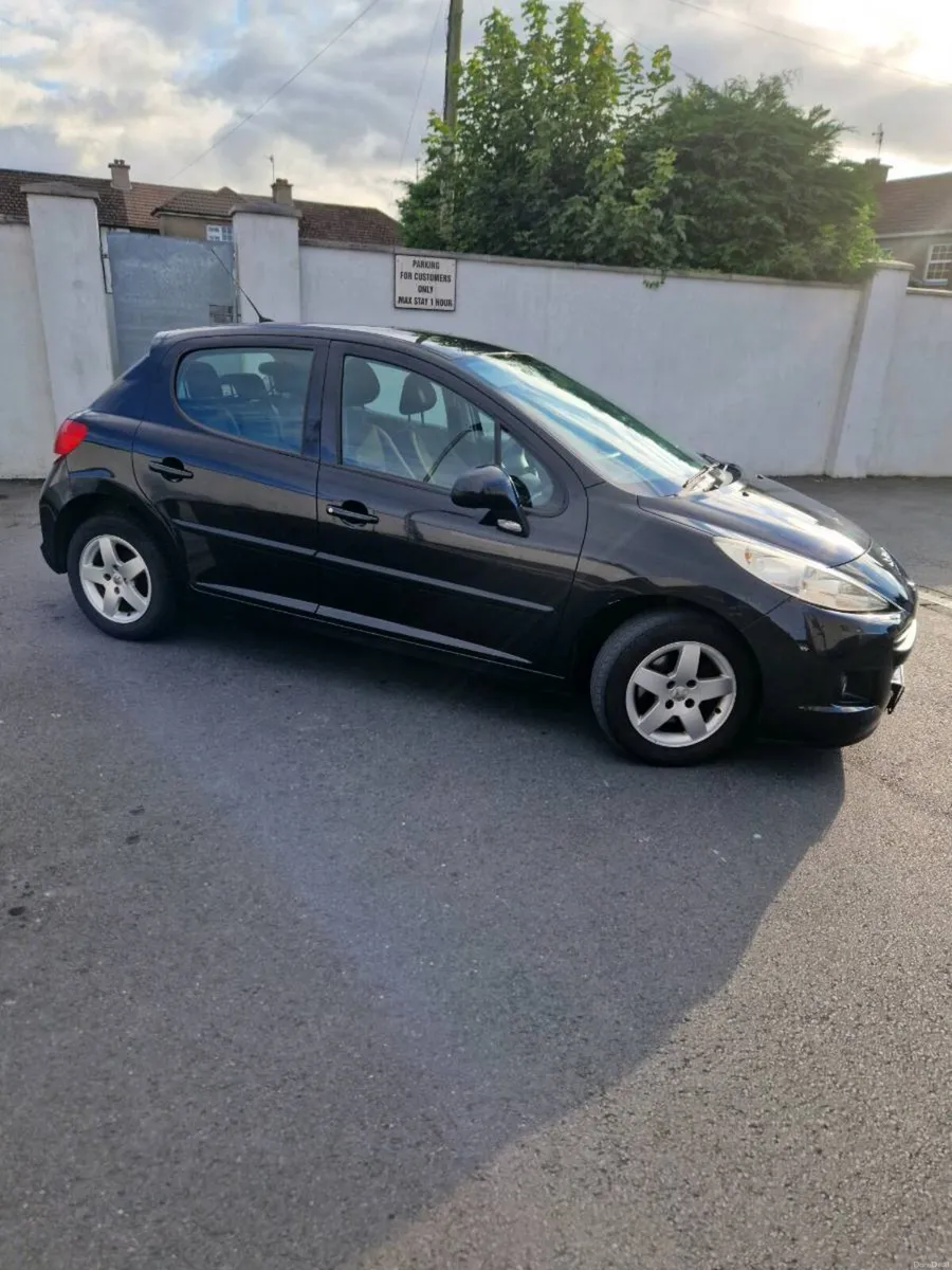 Peugeot 207 - Image 3