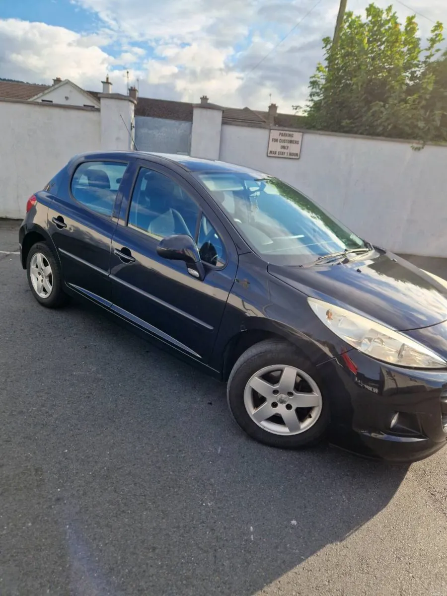 Peugeot 207 - Image 5