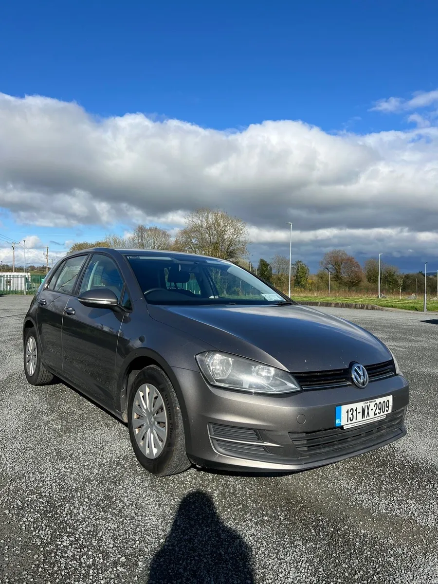 Volkswagen Golf - Image 1