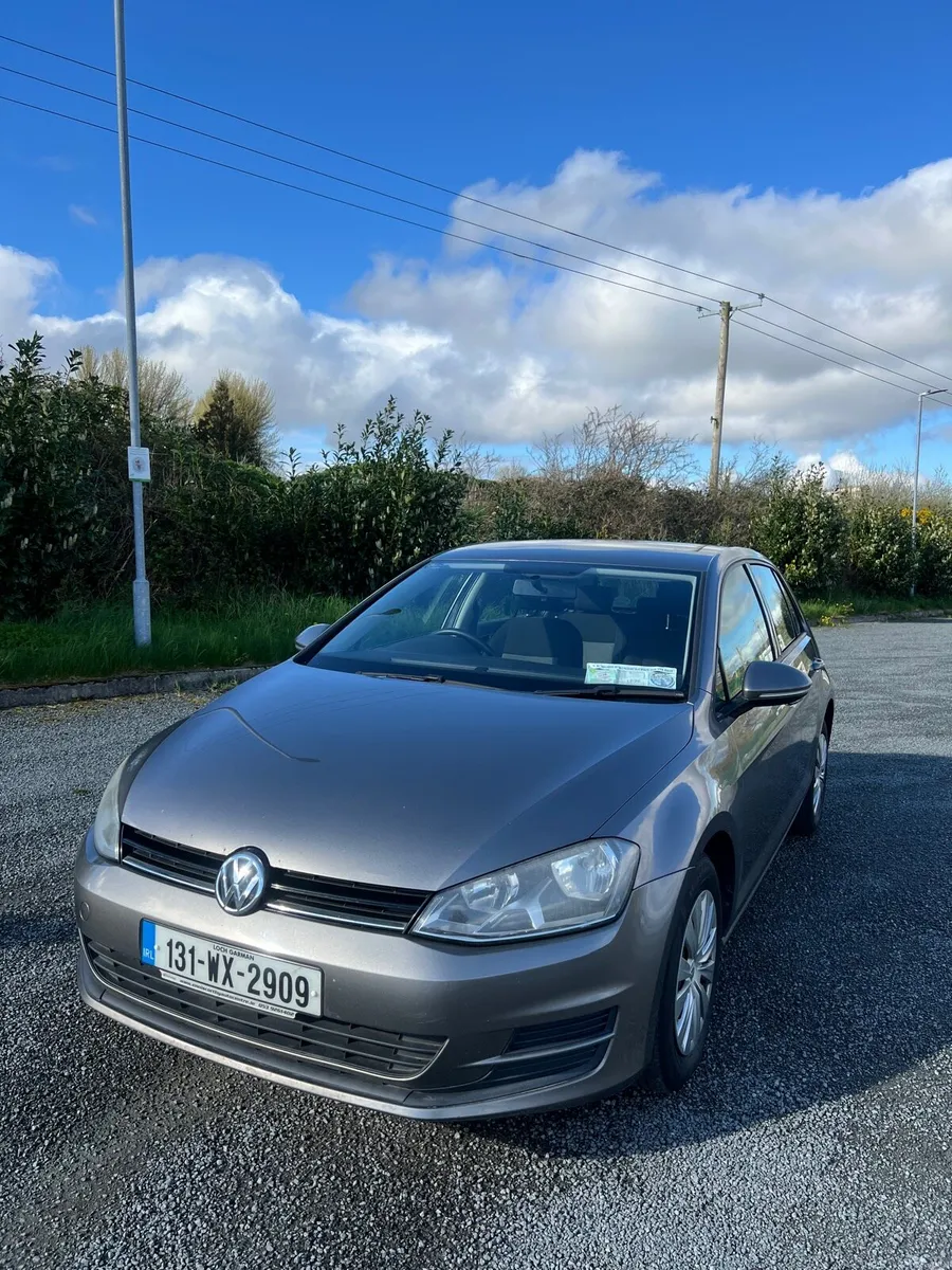 Volkswagen Golf - Image 2