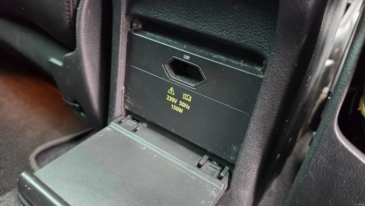 Seat Alhambra - Image 3