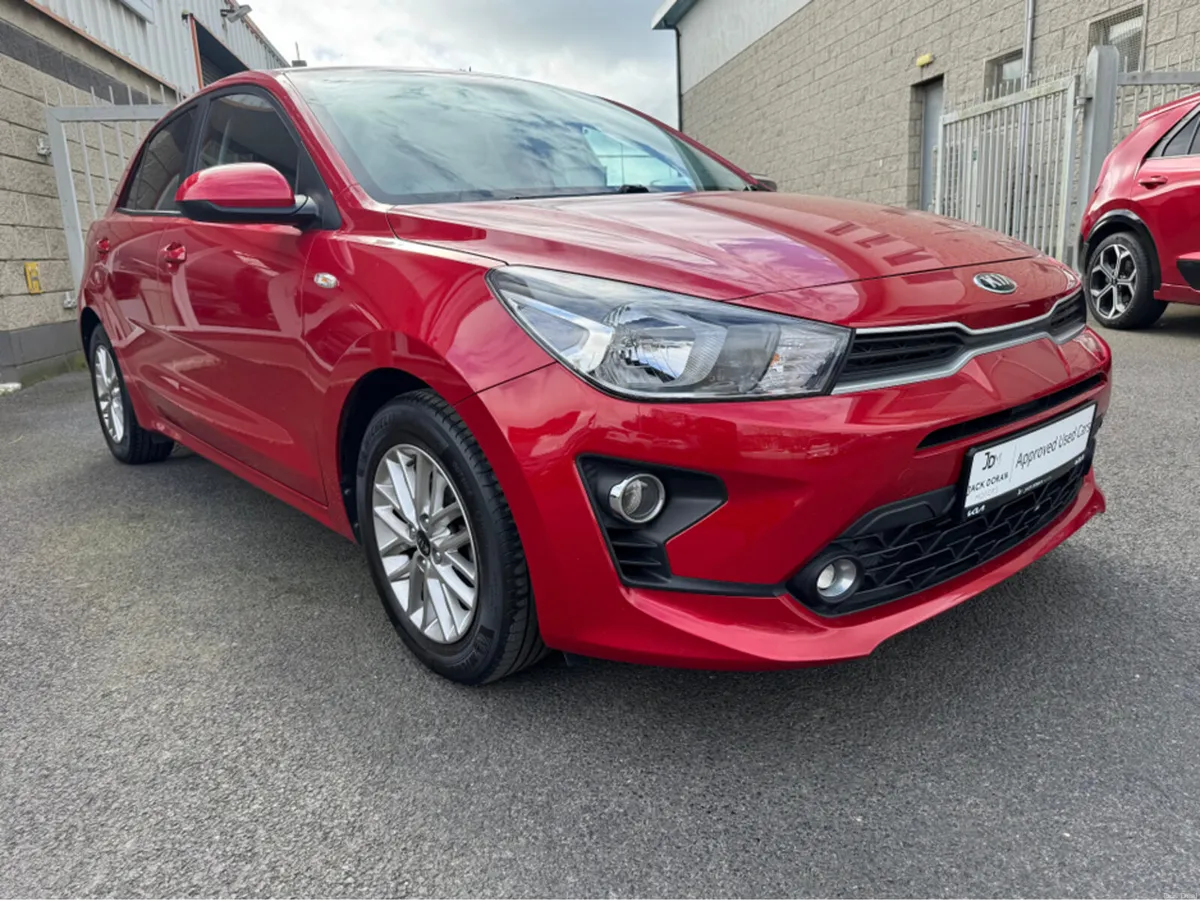 Kia Rio PE Petrol***Deposit Taken*** - Image 3