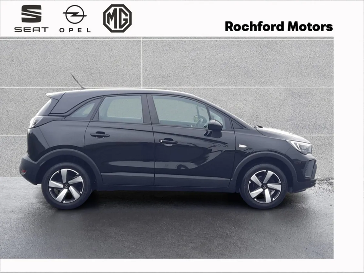 Opel Crossland X SC-1.2 110PS -PET- X - Image 3