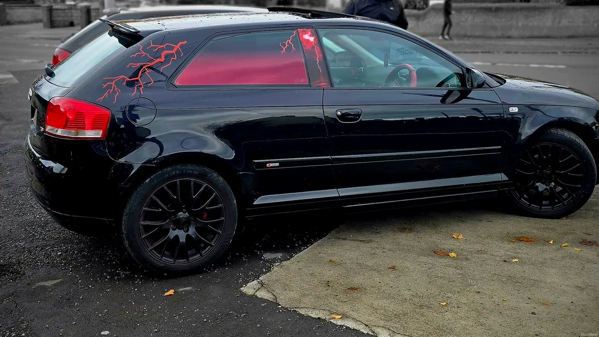 Audi A3 S-Line - Image 1