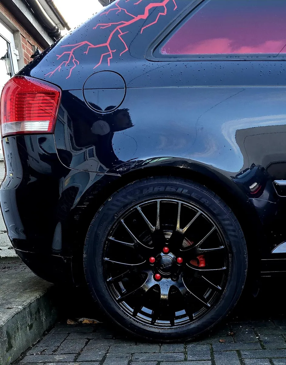 Audi A3 S-Line - Image 4