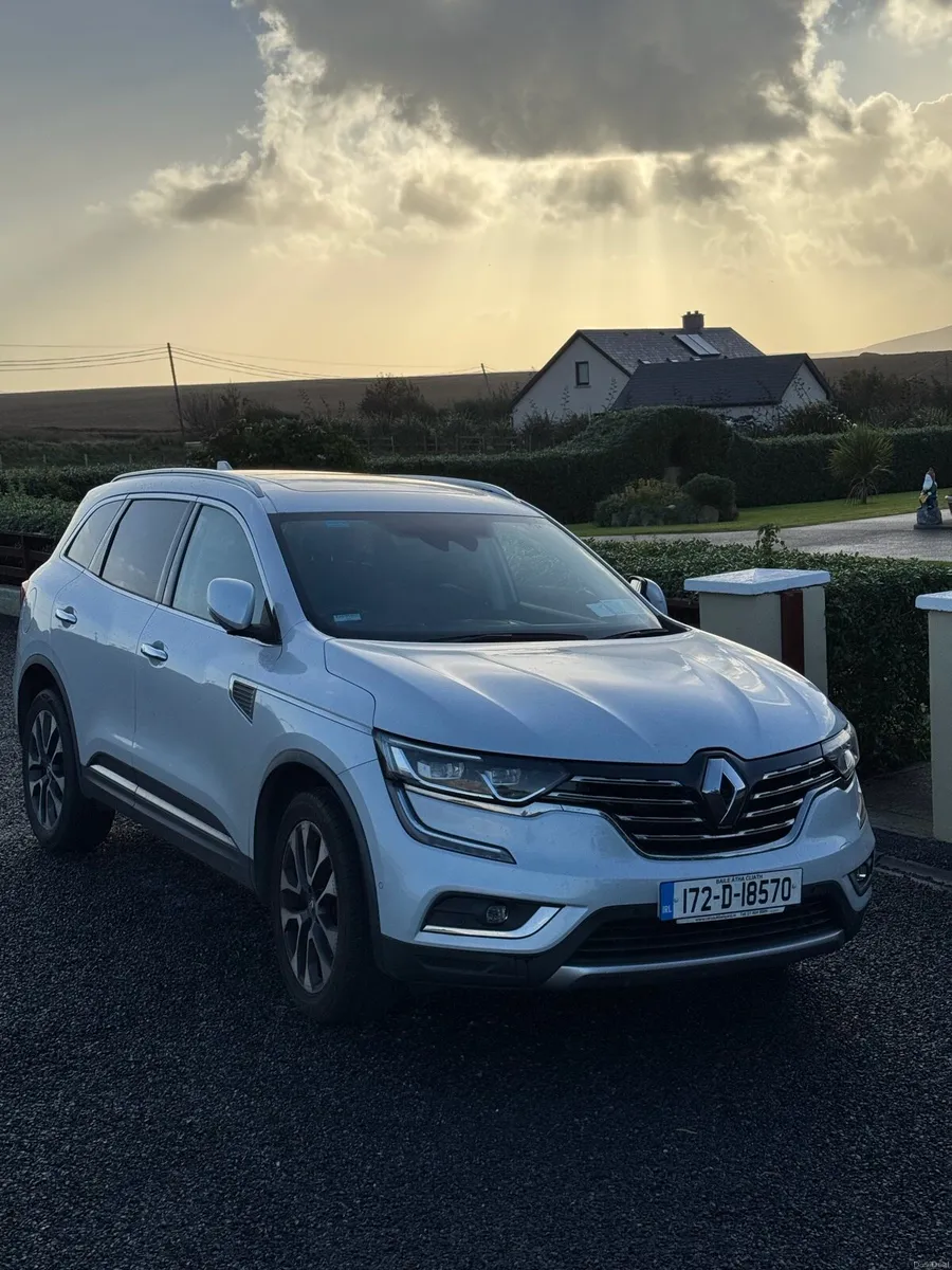 Renault Koleos 2.0 dCi Signature Nav - Image 3