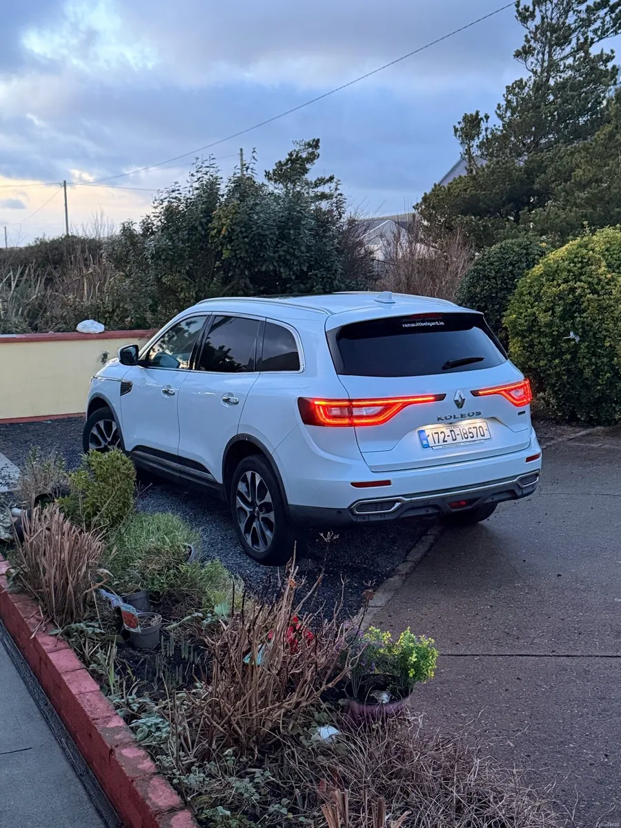 Renault Koleos 2.0 dCi Signature Nav - Image 4