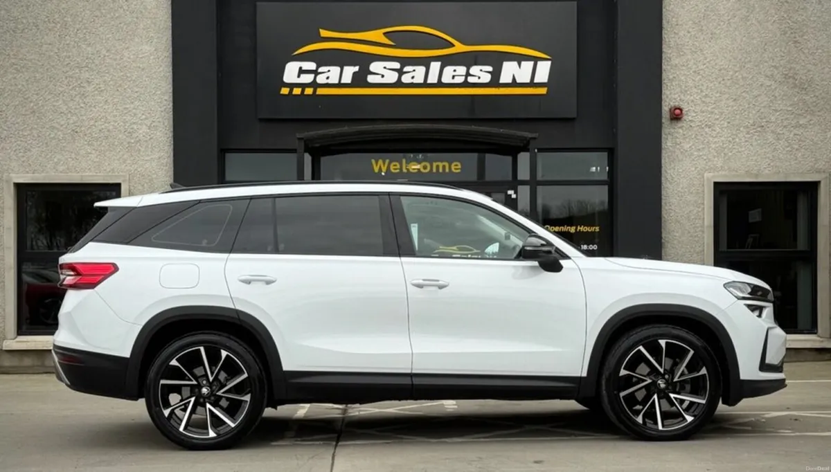 2.0 TDI SE SUV 5dr Diesel DSG Euro 6 (s/s) (7 Seat - Image 3