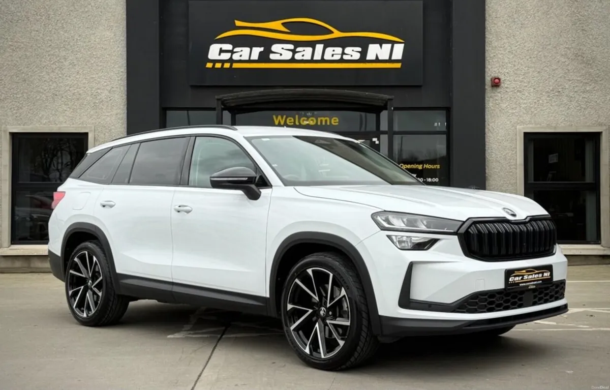 2.0 TDI SE SUV 5dr Diesel DSG Euro 6 (s/s) (7 Seat - Image 1