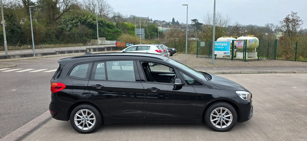 BMW 2-Series New Nct 2 years Tax 09.26 - Image 4