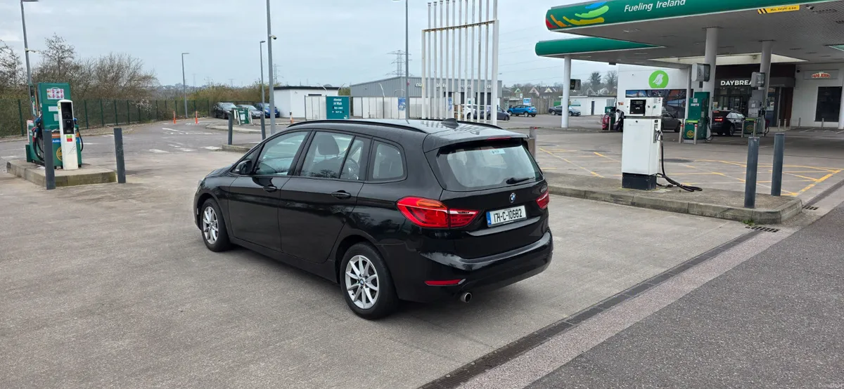 BMW 2-Series New Nct 2 years Tax 09.26 - Image 6
