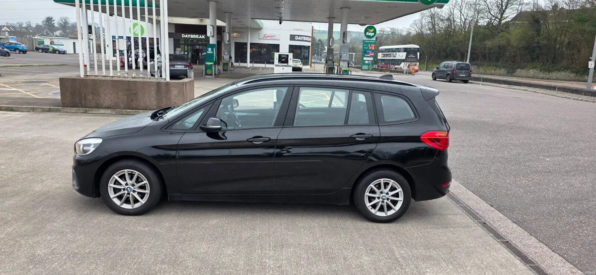 BMW 2-Series New Nct 2 years Tax 09.26 - Image 5