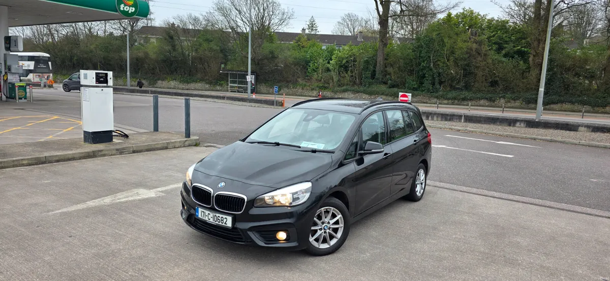 BMW 2-Series New Nct 2 years Tax 09.26 - Image 1