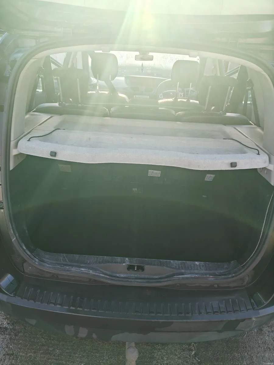 Renault Scenic 1.5 Diesel – NCT 01/27 – Tax 10/26 - Image 2