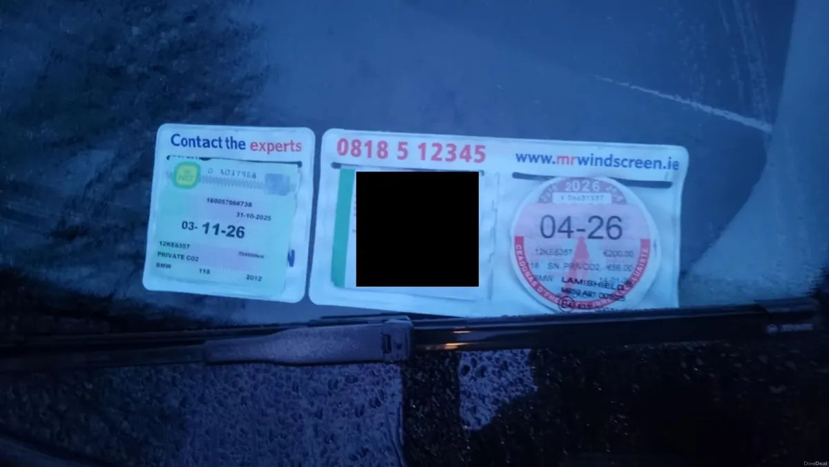 BMW 1-Series 2012 - Image 2