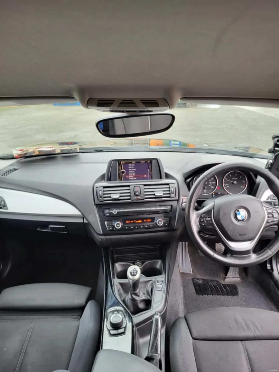 BMW 1-Series 2012 - Image 3