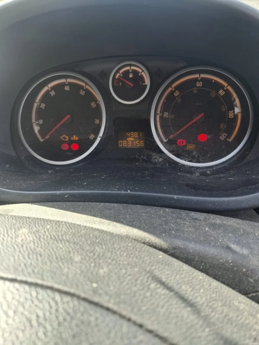 Vauxhall/Opel Corsa - Image 3