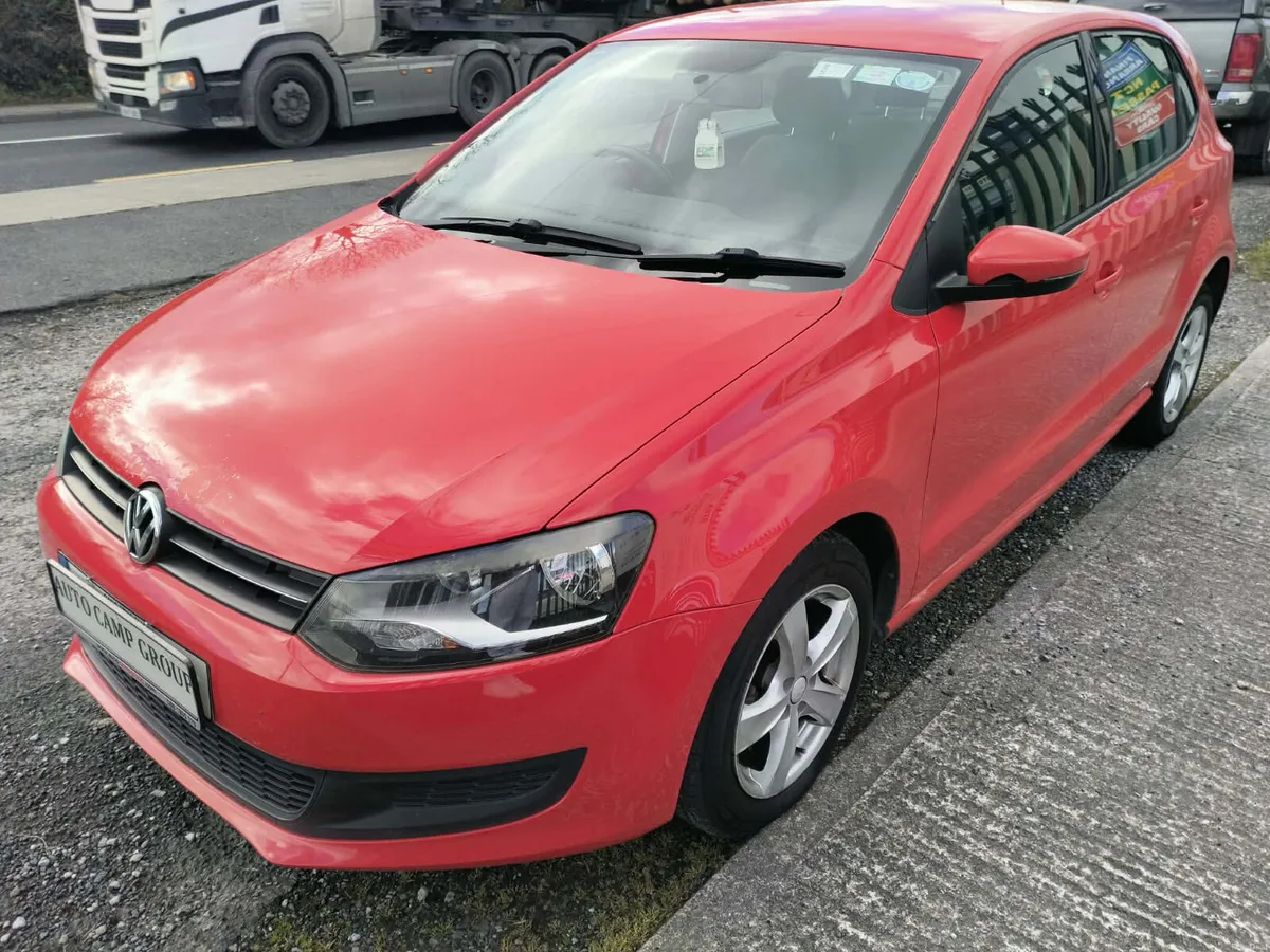 Volkswagen Polo 1.2 TRENDLINE !!! - Image 3