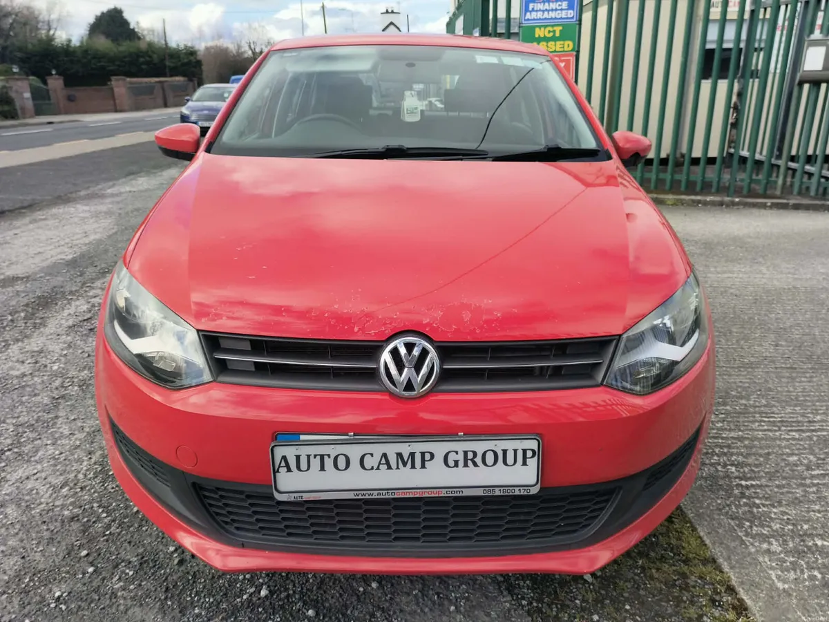 Volkswagen Polo 1.2 TRENDLINE !!! - Image 2