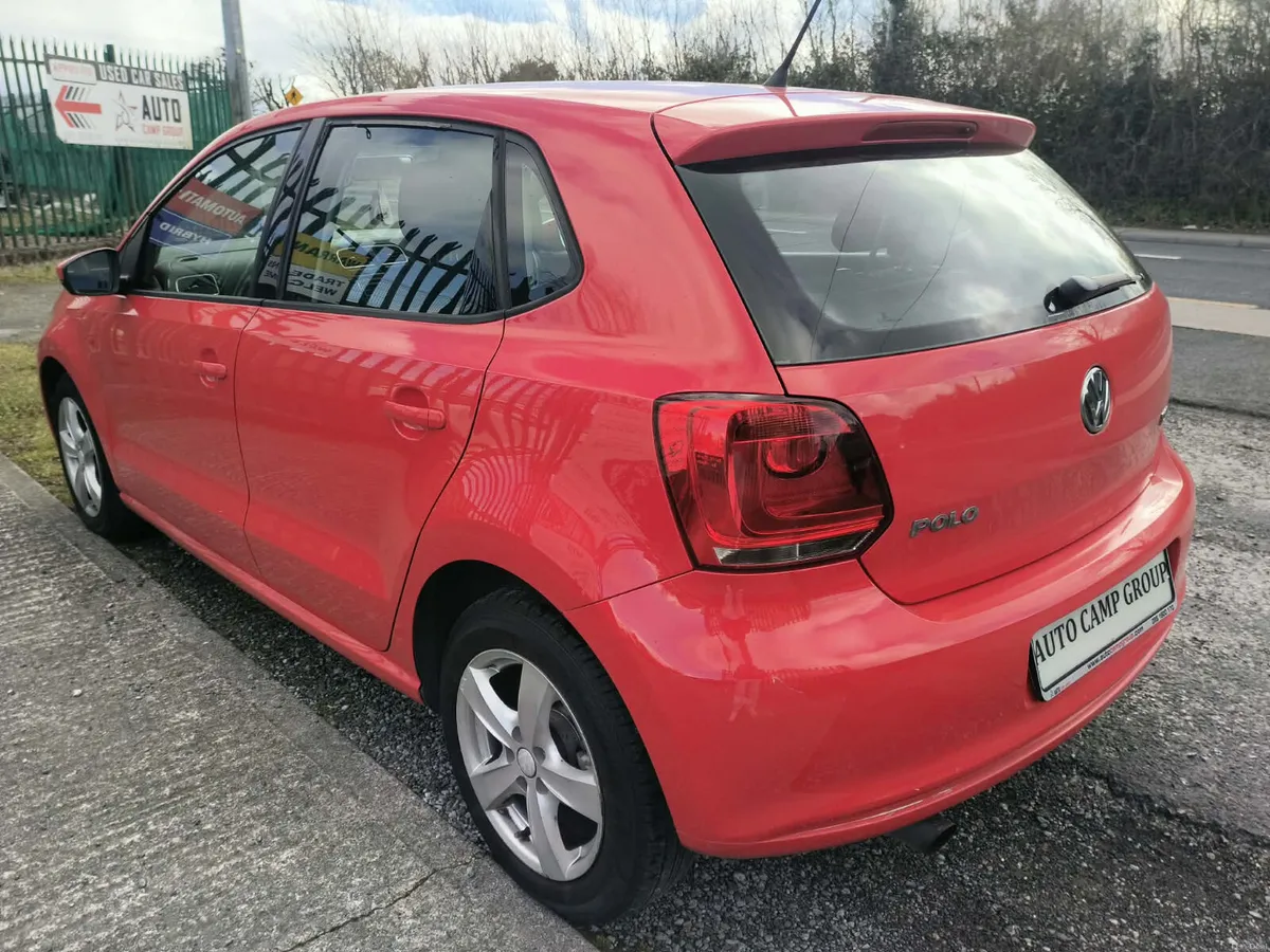 Volkswagen Polo 1.2 TRENDLINE !!! - Image 5