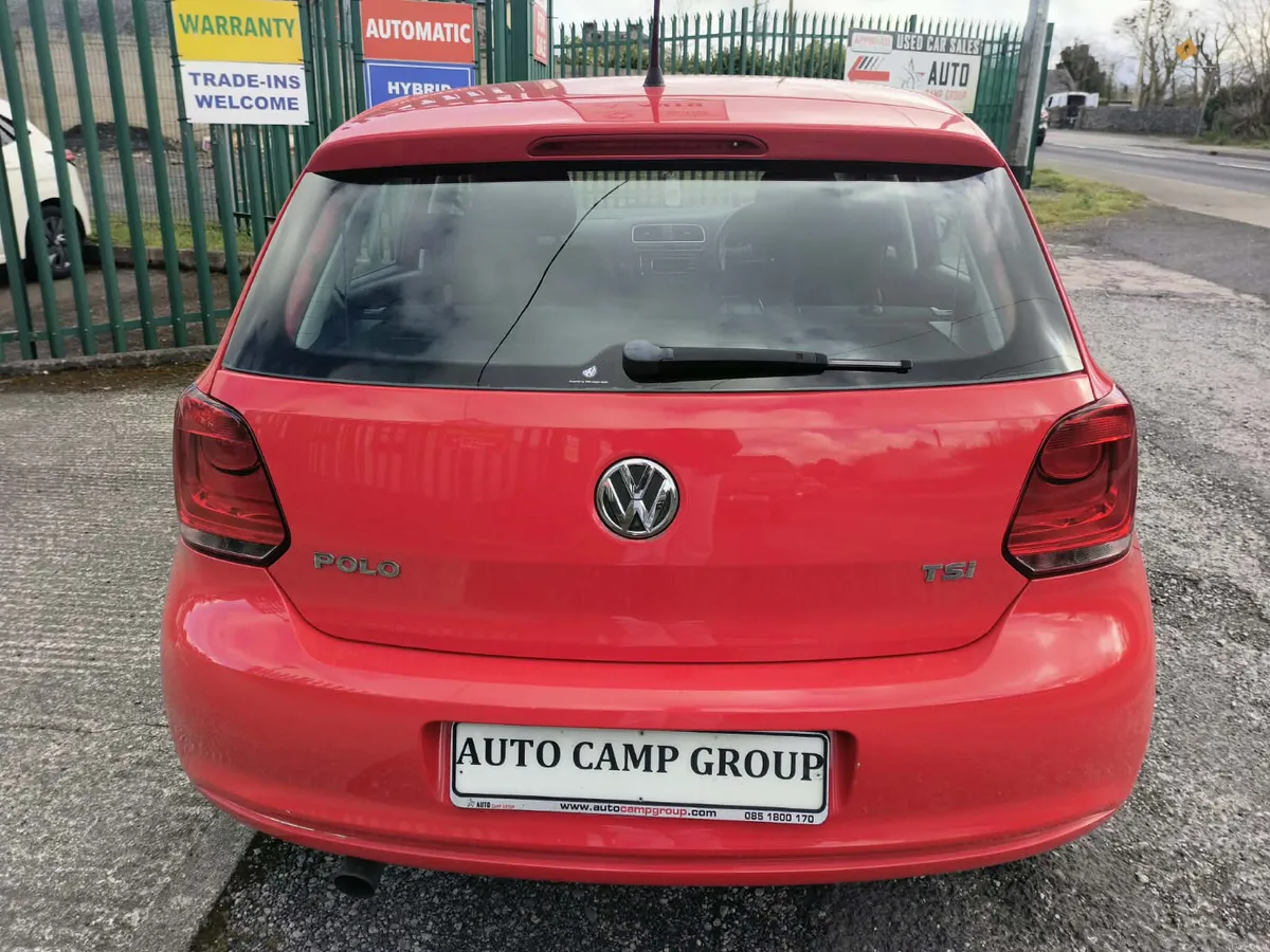 Volkswagen Polo 1.2 TRENDLINE !!! - Image 6