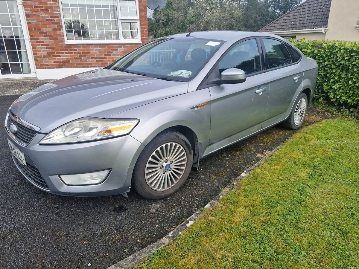 Ford Mondeo 2008 - Image 1