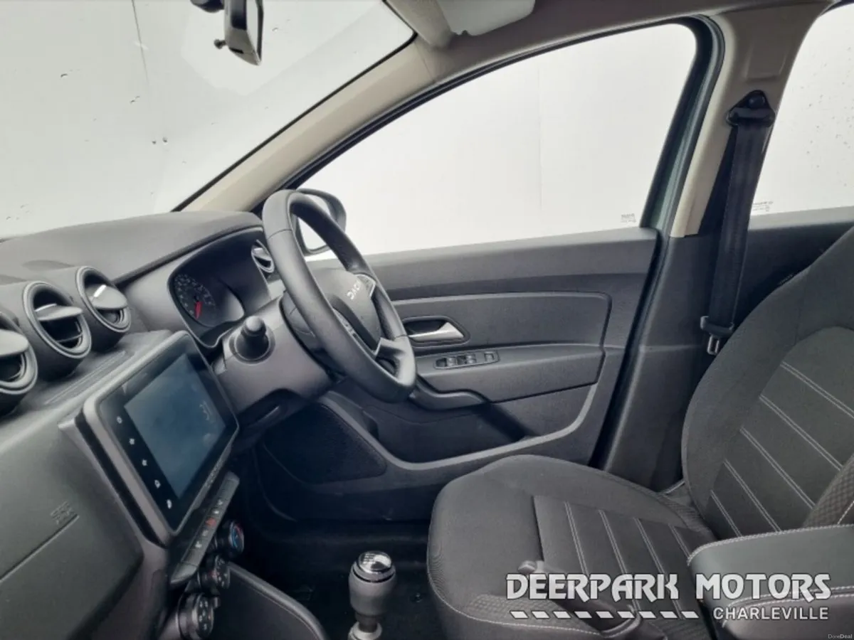 Dacia Duster 1.0 TCe 90 Expression - Image 4