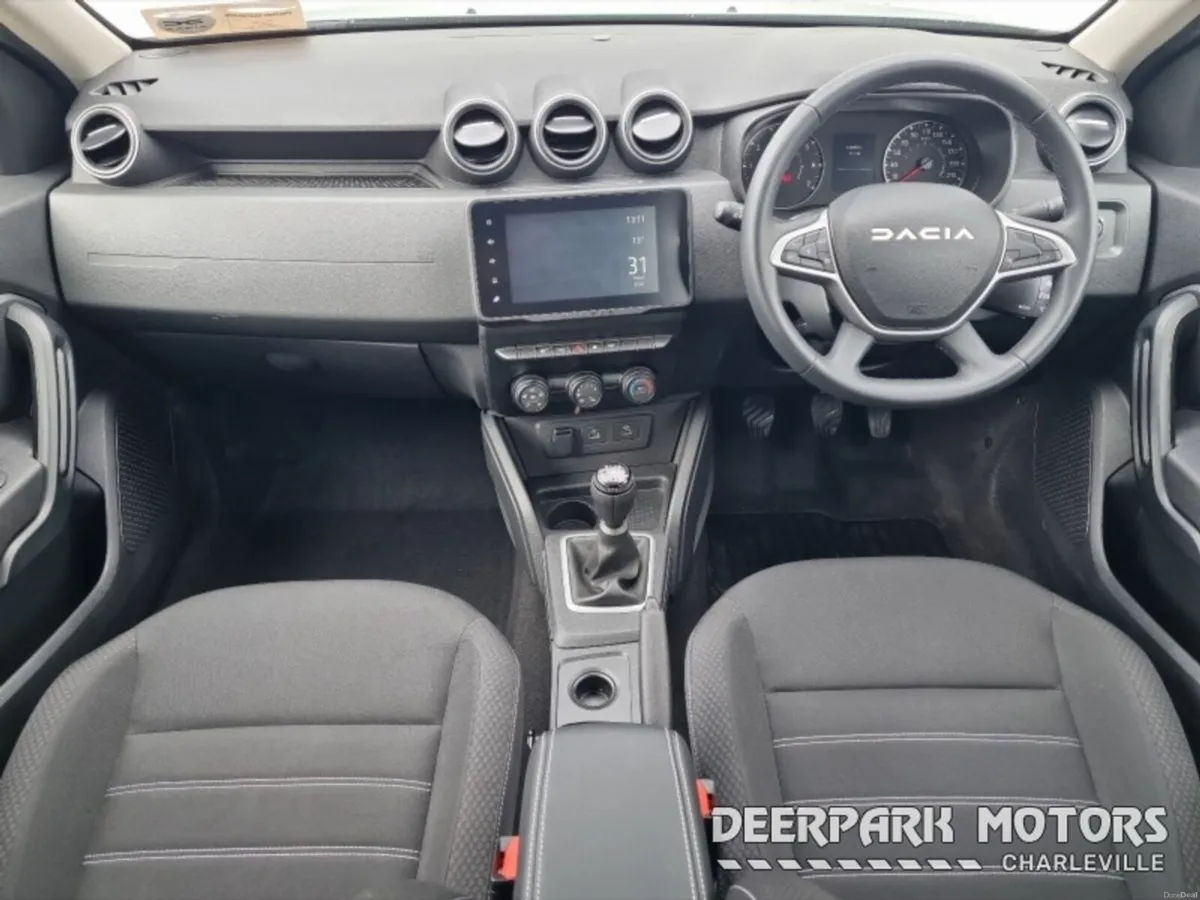 Dacia Duster 1.0 TCe 90 Expression - Image 2