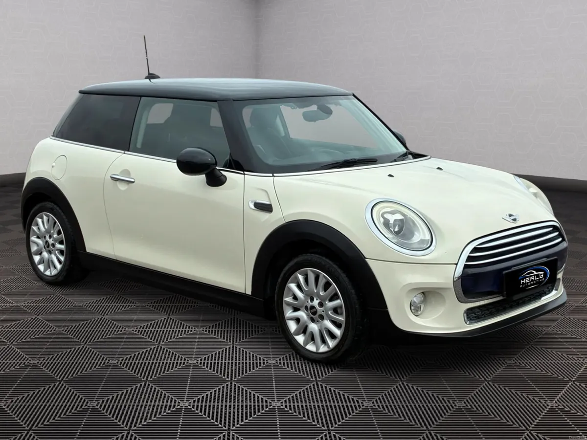 Mini Cooper *Automatic* - Image 3