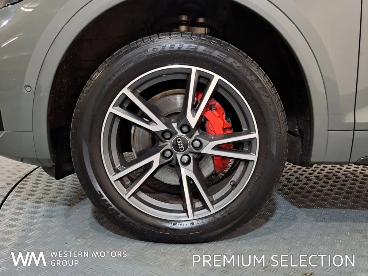 Audi Q5 40 TDI 204HP S tronic quattro S Line - Image 6
