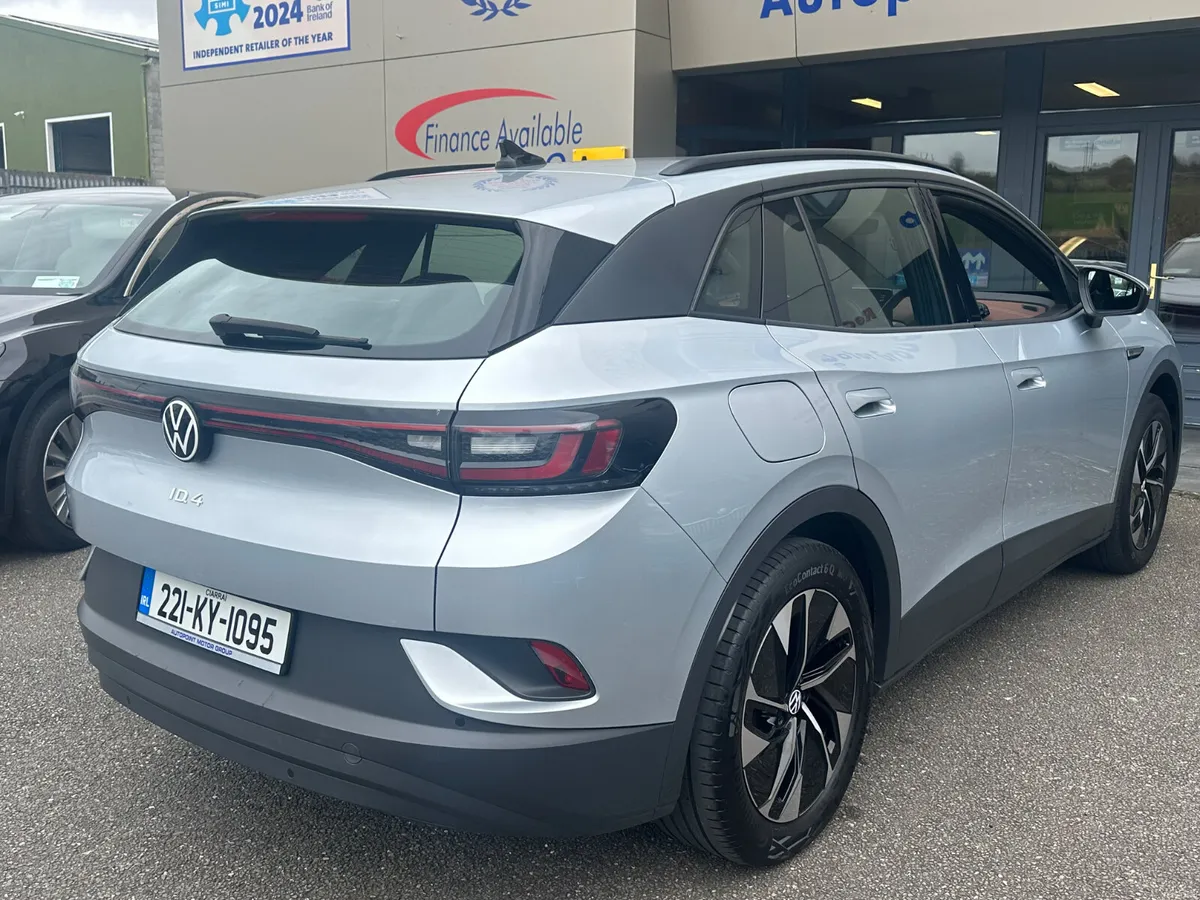 PRO 77kWh (204bhp) - SAVE 2000eur - Image 3