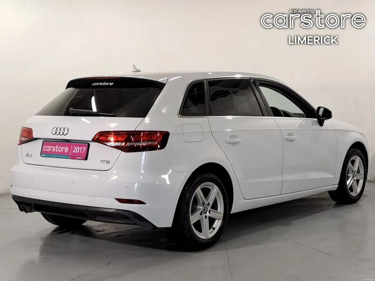 Audi A3 1.4 TFSI SE - Image 3