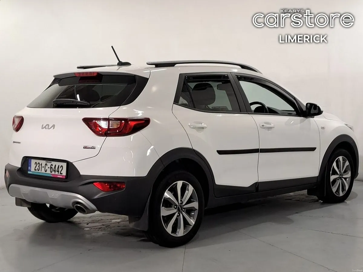 Kia Stonic 1.0 K2 PE - Image 3