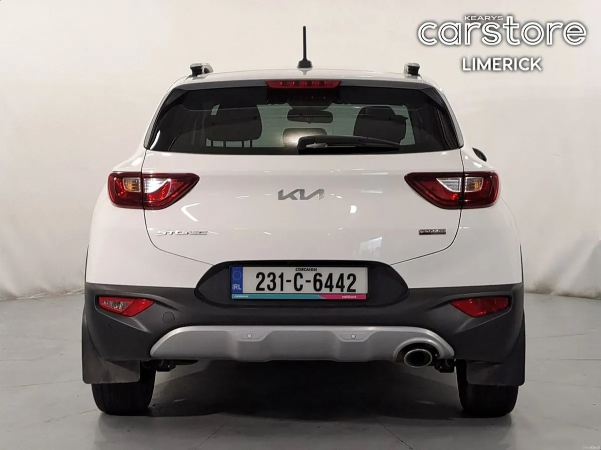 Kia Stonic 1.0 K2 PE - Image 4