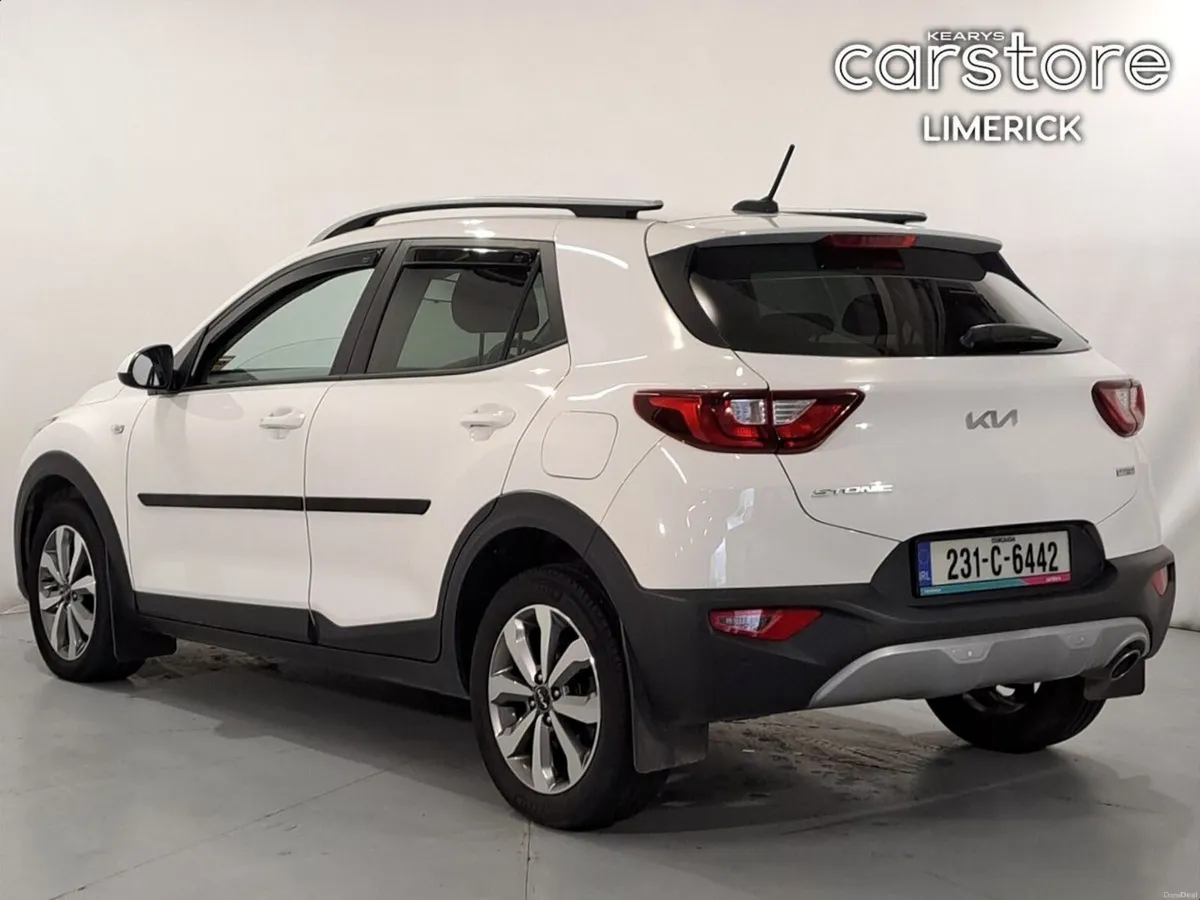 Kia Stonic 1.0 K2 PE - Image 5