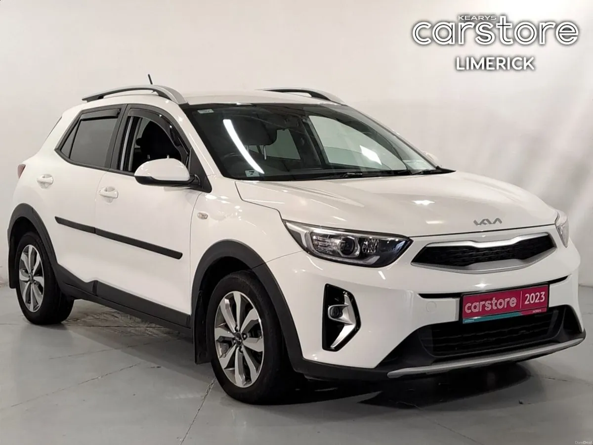 Kia Stonic 1.0 K2 PE - Image 1