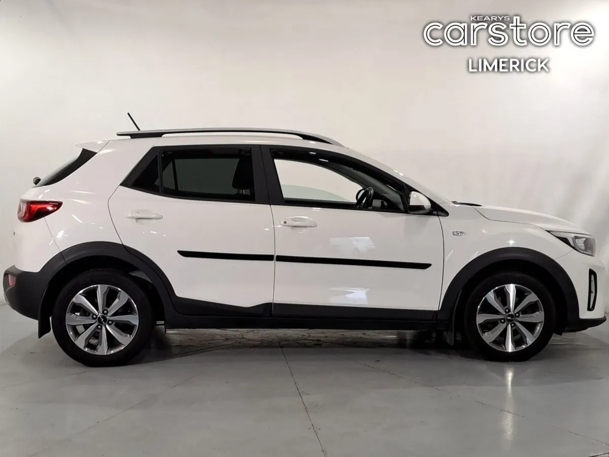Kia Stonic 1.0 K2 PE - Image 2