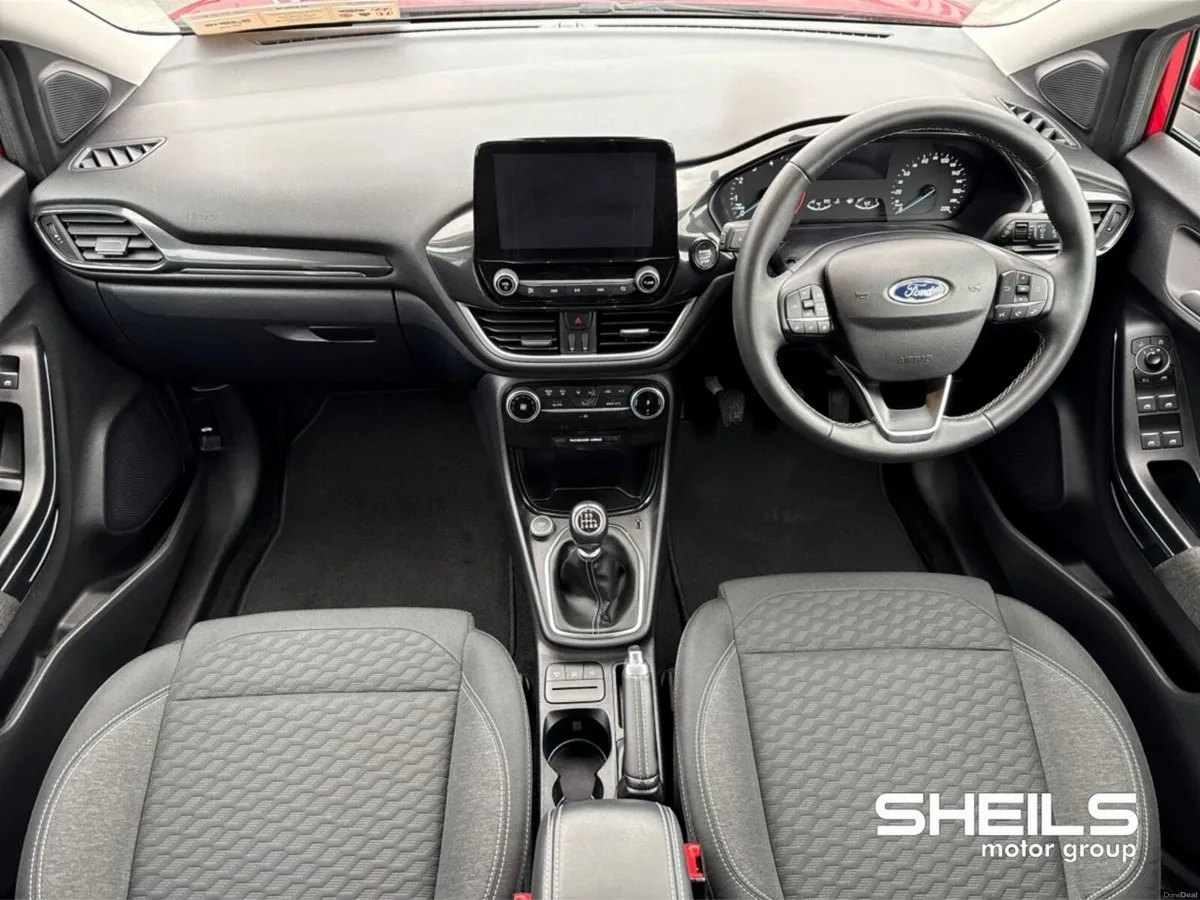 Ford Puma 1.0L EcoBoost mHEV 125PS Titanium - Image 3