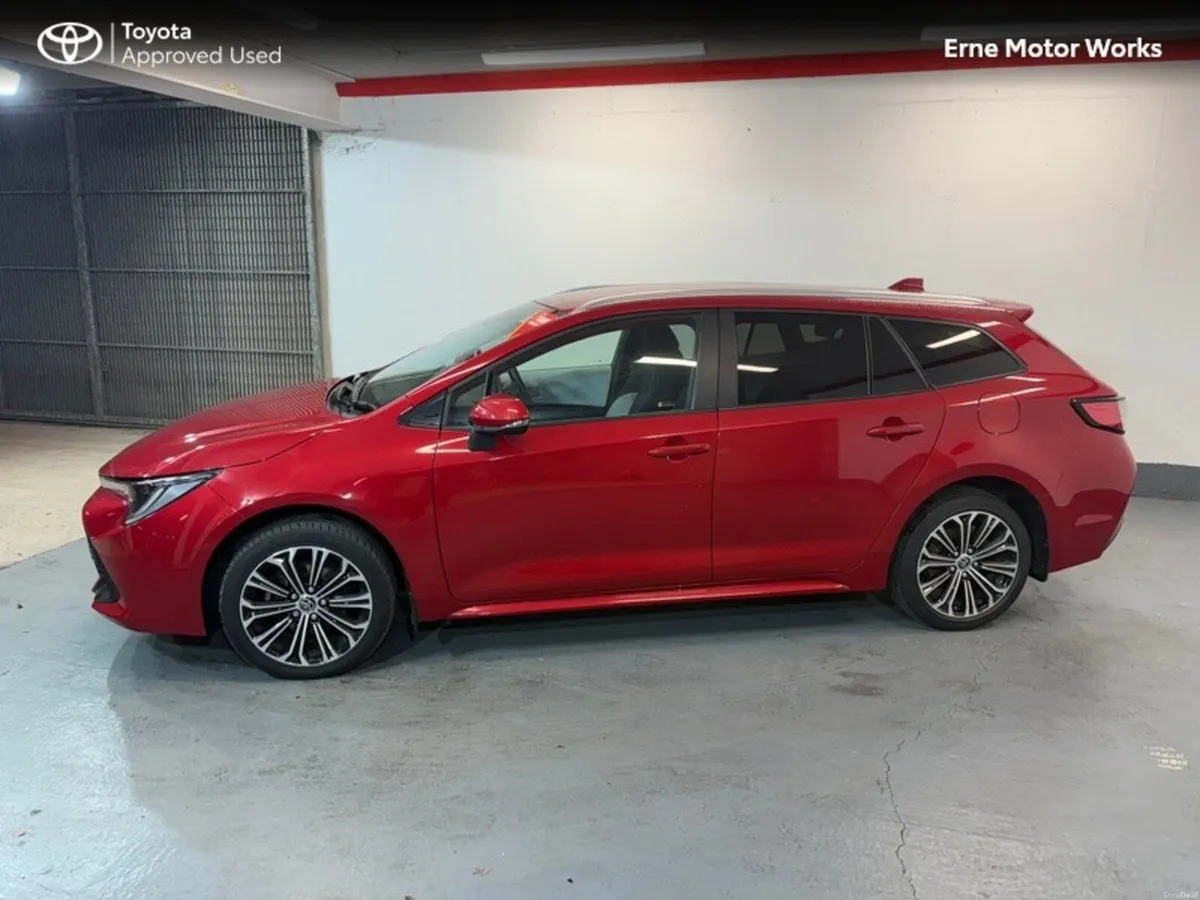 Toyota Corolla COROLLA SOL TOUARING*REDUCED BY €50 - Image 2