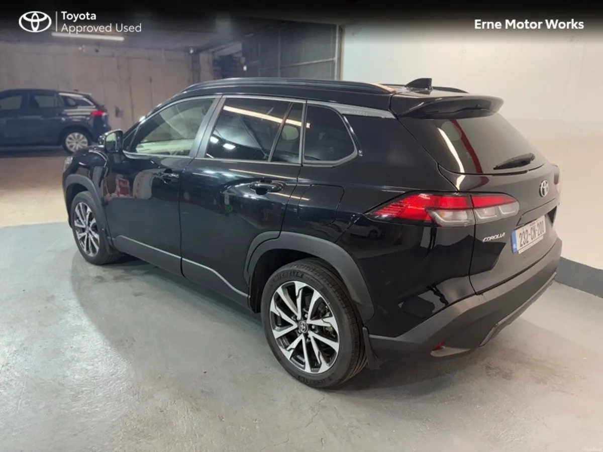 Toyota Corolla Cross COROLLA CROSS SPORT 2.0 - Image 3
